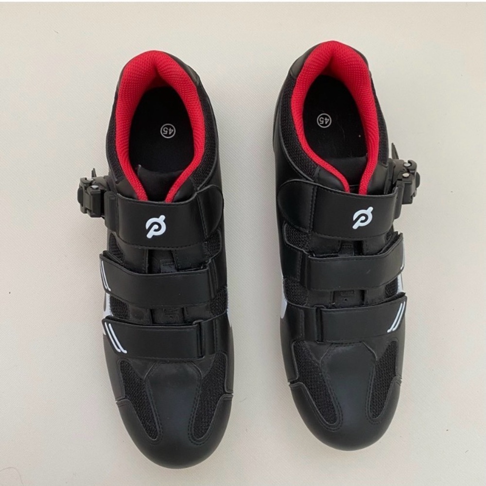 Peloton Cycling Shoes